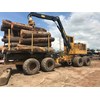 2019 Tigercat 2160 Forwarder